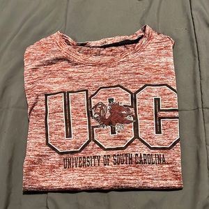 USC gently used t shirt